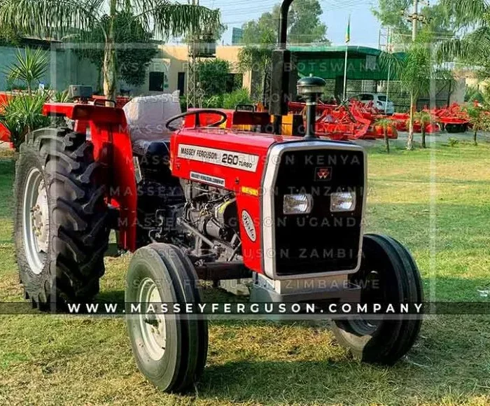 Tractors For Sale In Ghana