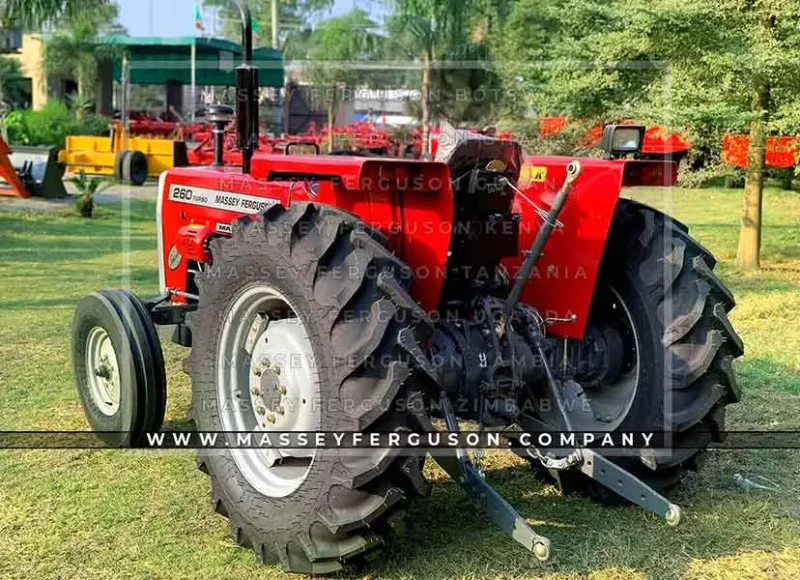 Tractors For Sale In Ghana