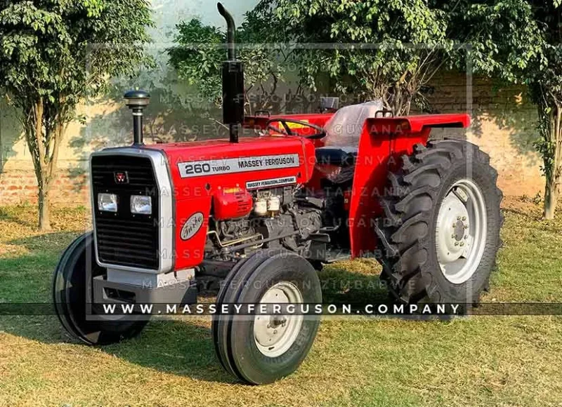 Tractors For Sale In Ghana