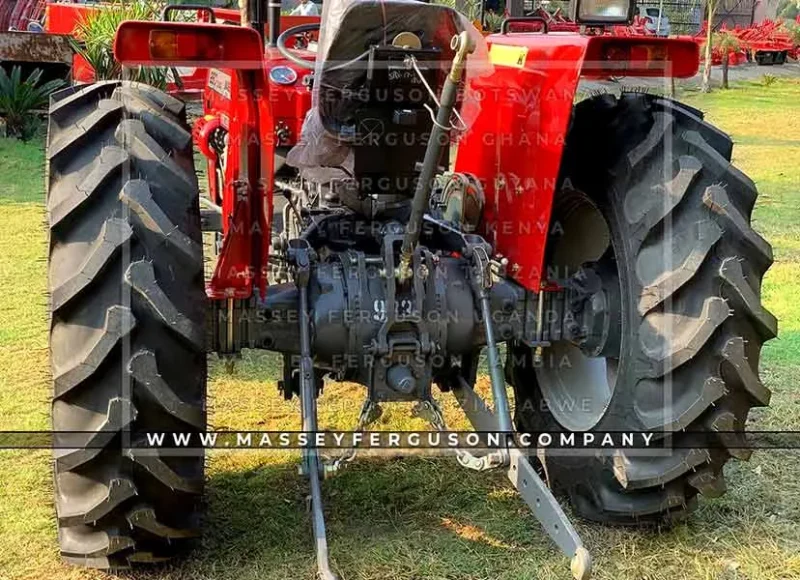 Tractors For Sale In Ghana