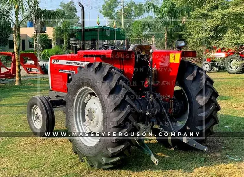 Tractors For Sale In Ghana