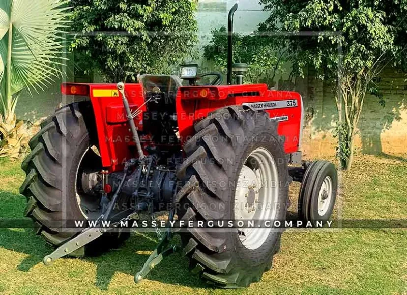 Tractors For Sale In Ghana