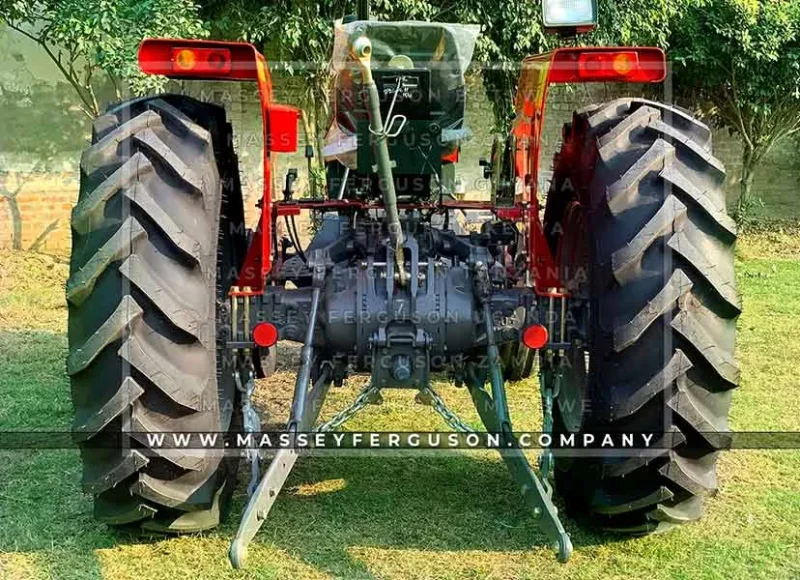 Tractors For Sale In Ghana