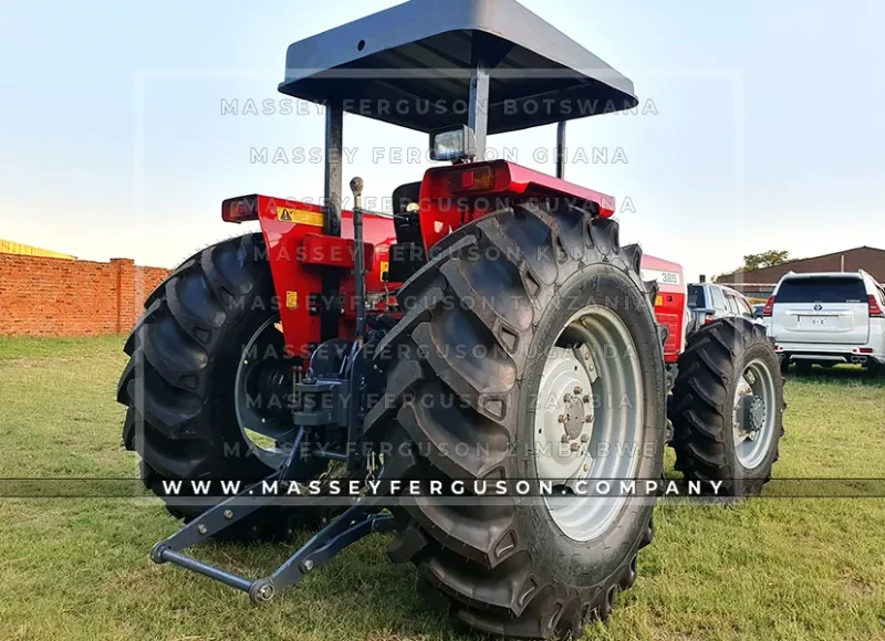 Tractors For Sale In Ghana