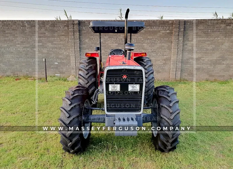 Tractors For Sale In Ghana