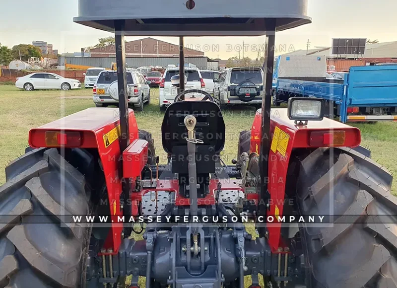 Tractors For Sale In Ghana