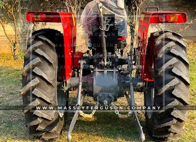 Tractors For Sale In Ghana