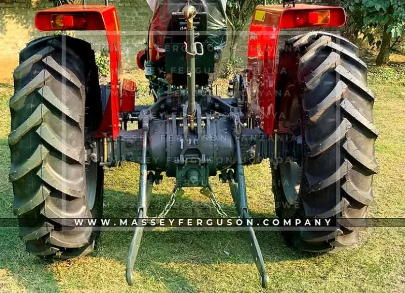 Tractors For Sale In Ghana