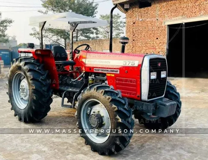 Tractors For Sale In Ghana