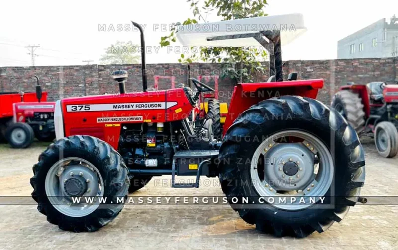 Tractors For Sale In Ghana