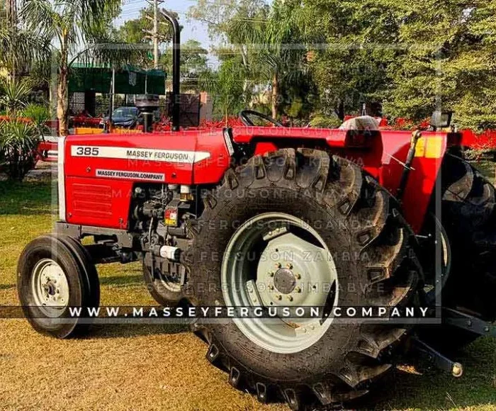 Tractors For Sale In Ghana