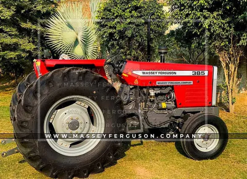 Tractors For Sale In Ghana