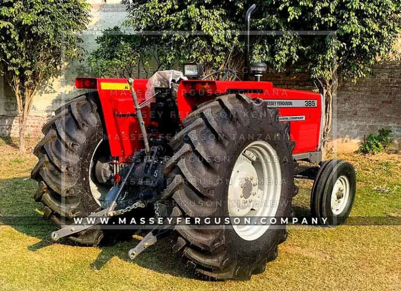 Tractors For Sale In Ghana