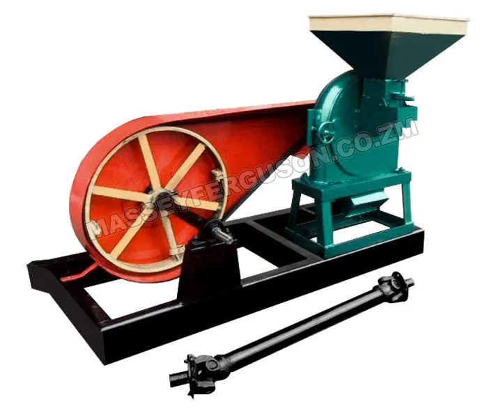 Hammer Mill